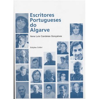 Escritores Portugueses Do Algarve - 1