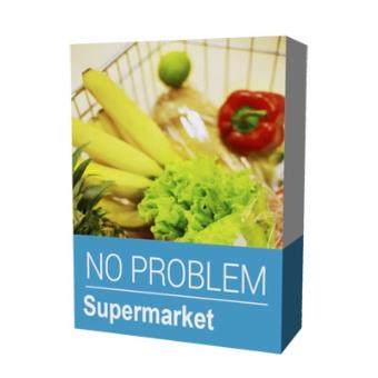 No Problem Software Supermercado - 1