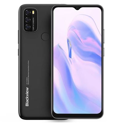 Blackview A70 3GB/32GB 6,7" Negro