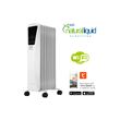 Radiador Bastilipo R-Ecofluid2-9 1500W
