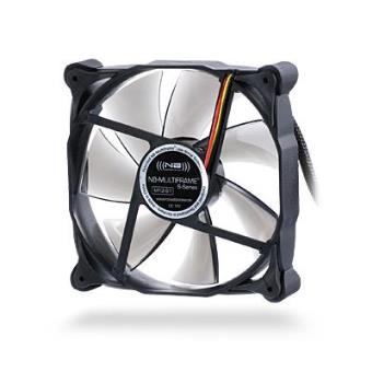 Noiseblocker MF12-S1 - 1