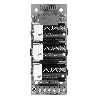 Transmisor Vía Radio Aj-transmitter
