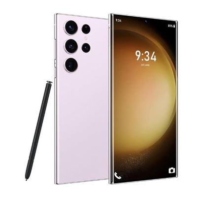 OEM T23 3GB/64GB 6.7' Rosa
