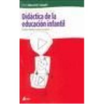 Didactica de la Educacion Infantil Servicios Socioculturales y a la Comunidad - 1