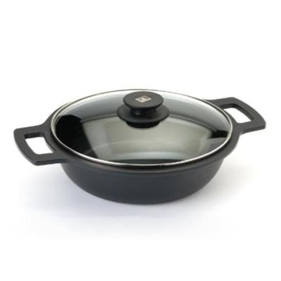 Cacerola Alta Efficient 20cm. A270320 - Isogona - Bra