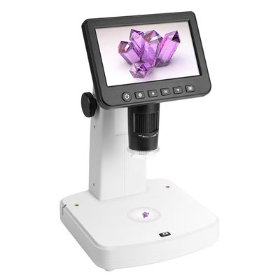 Microscopio digital Levenhuk DTX 700 LCD