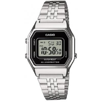 Casio Unisex La680wea1ef Reloj