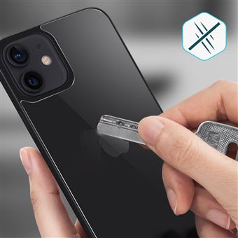 Cristal Templado 9H Cámara Trasera iPhone 12 Pro - Protector de pantalla  para móviles - Los mejores precios