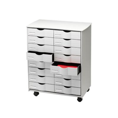 Mueble Auxiliar Fast-paperflow