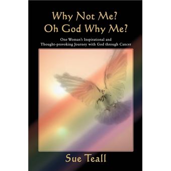 Serie Única - Why Not Me? Oh God Why Me? Paperback - 1