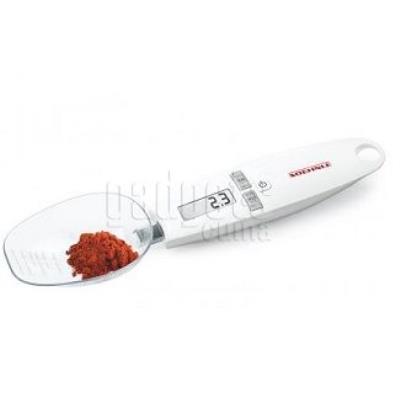 Báscula De Cocina Soehnle 66220