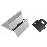 Raidsonic ICY BOX IB-i003+ Stand for iPhone / iPad silver_0
