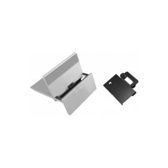Raidsonic ICY BOX IB-i003+ Stand for iPhone / iPad silver