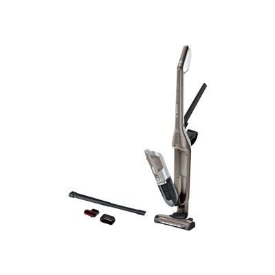 Aspirador Escoba Bosch Bbh3all23 23v Gris