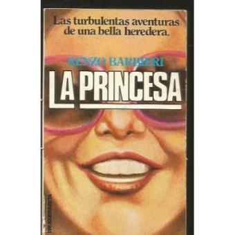 La princesa - 1