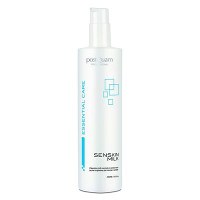 Postquam Leche Facial Piel Normal 250Ml