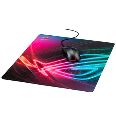 Alfombrilla Asus Rog Strix Edge