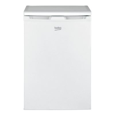 Frigorífico Una Puerta Beko Tse1284n 114l Blanco E