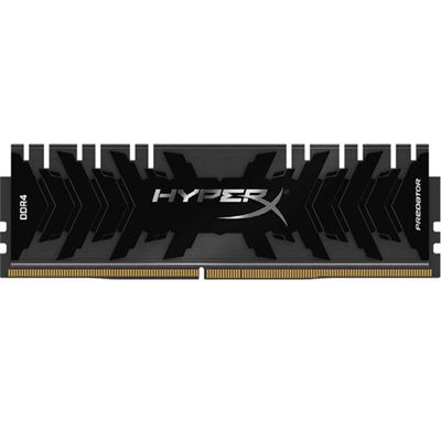 Memoria Kingston HyperX Predator Ddr4 8Gb 3200Mhz Cl16 Xmp Hx432C16Pb3/8