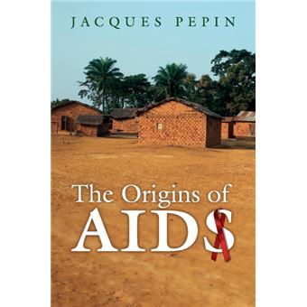 Serie Única - The Origins of AIDS Paperback - 1