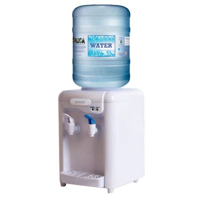 Dispensador De Agua + Tanque Sogo Dis-ss-12010w