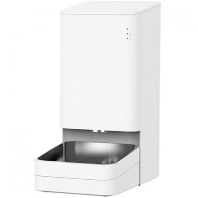 Xiaomi Blanco Comedero Automático Smart Pet Food Feeder