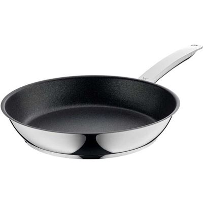 Wmf Sartén Permadur Advance Antiadherente De Acero Inoxidable 28 Cm Ø