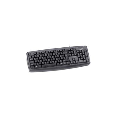 Teclado Genius KB-110X