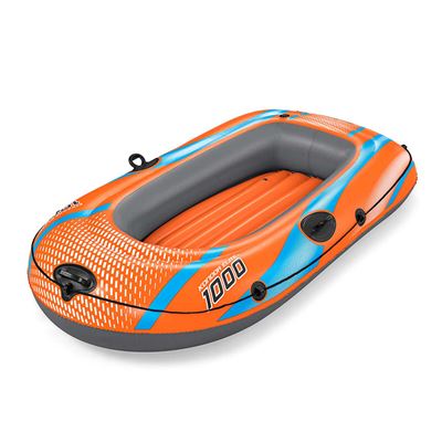 Barca Hinchable Bestway Kondor Elite 1000 Multicolor 162x96x29cm