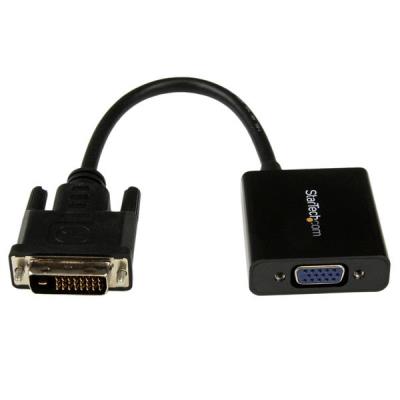 Startech.com Dvi-Para Vga Active Adapter