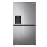 Frigorífico Americano LG GSJV70PZTF 635L Inox F