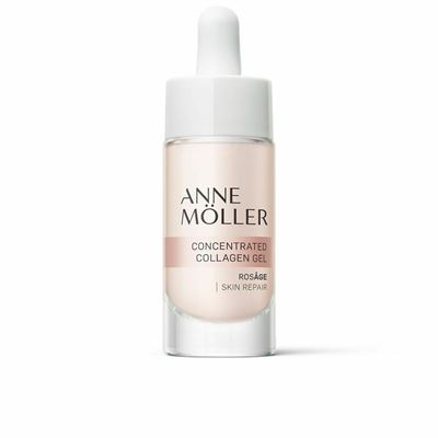 Gel Facial Colágeno Antiedad Anne Möller Rosâge 15ml