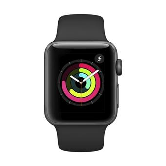 Smartwatch Apple Series 3 GPS - Smartwatch - Los mejores precios | Fnac