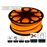 Tira LED NEON flexible 25m, Color luz Blanco Cálido 2200K 12VDC 8 * 16mm, corte 2,5cm, 120 led/m SMD2835_1