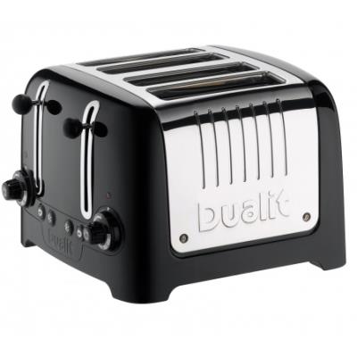 Tostadora Dualit Lite 4s