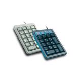 Teclado Cherry Keypad G84-4700, Germany, black