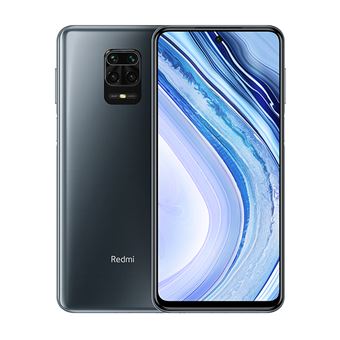 Xiaomi redmi Note 9 Pro 64G Gris