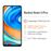 Xiaomi redmi Note 9 Pro 64G Gris_1