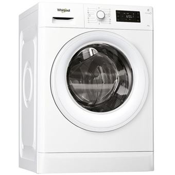 Lavadora Whirlpool FWG81284WEU