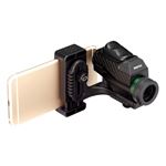 Adaptador Smartphone Pentax V-SA1 Negro