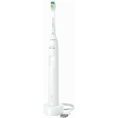 Cepillo De Dientes Eléctrico Philips Hx3681/33 Blanco