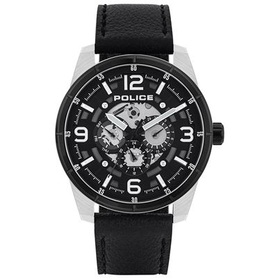 Reloj Police Hombre PL15663JSTB/02