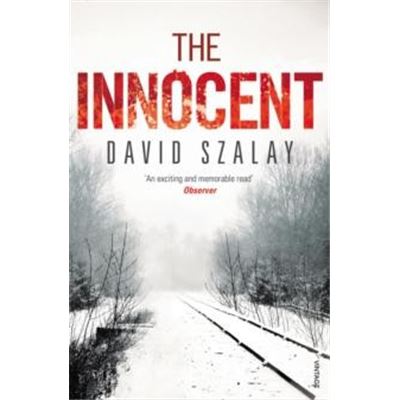 Vintage Publishing The Innocent