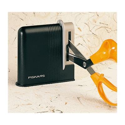 Fiskars - Fis Afilador de Tijeras 9600d