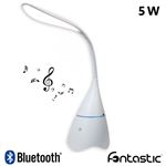 Altavoz Bluetooth Light Lámpara LIDO Fontastic 5W