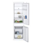 Frigorífico Combi Balay 3KIF711S 265L blanco F