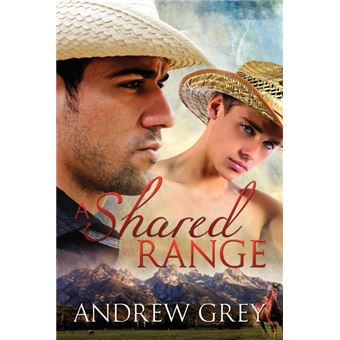 Serie Única - A Shared Range - 1