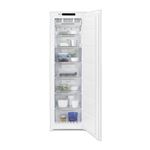 Congelador Electrolux LUT6NF18S 204L blanco F