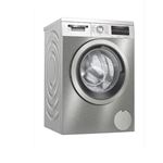 Lavadora de carga frontal Bosch WUU24T7XES 8Kg inox C