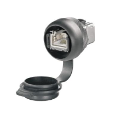 Weidmüller Conector Ie-Fcm-Rj45-C Rj-45